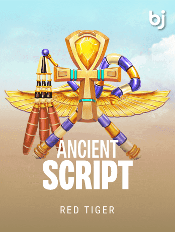 Ancient Script game thumbnail