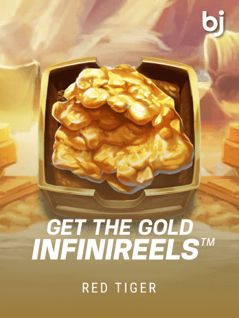 Get the Gold INFINIREELS™ game thumbnail